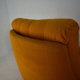 Pair of Mid Century Vintage Atlantis Armchairs, 1960s