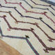 Moroccan berber carpet 240x150cm