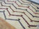 Moroccan berber carpet 240x150cm