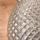 Diamond Glass Ceiling Light