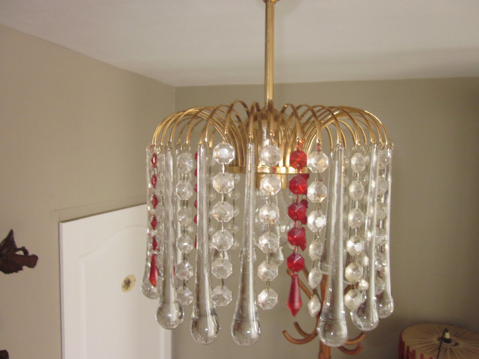 Chandelier 60 years