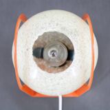 1960s Table lamp by Pokrok Zilina, Czechoslovakia