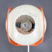 1960s Table lamp by Pokrok Zilina, Czechoslovakia