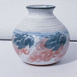 Balloon vase - height 10 cm
