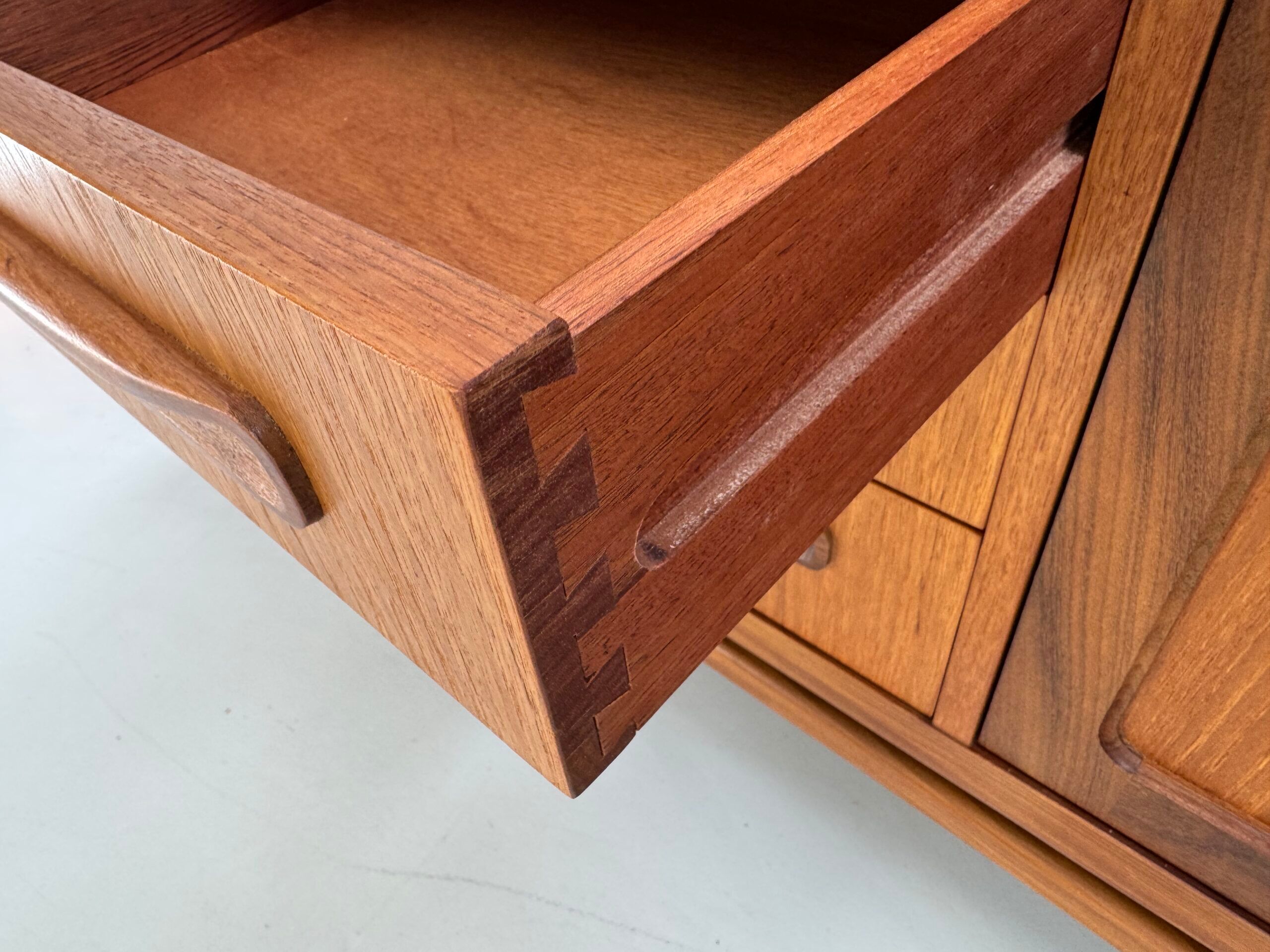 Vintage G-Plan sideboard