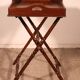 19th Century Butler Tray Servant