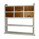 Wall shelf