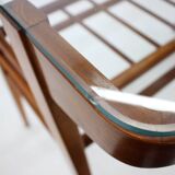 1960s design coffee table by tatra, czechoslovakia