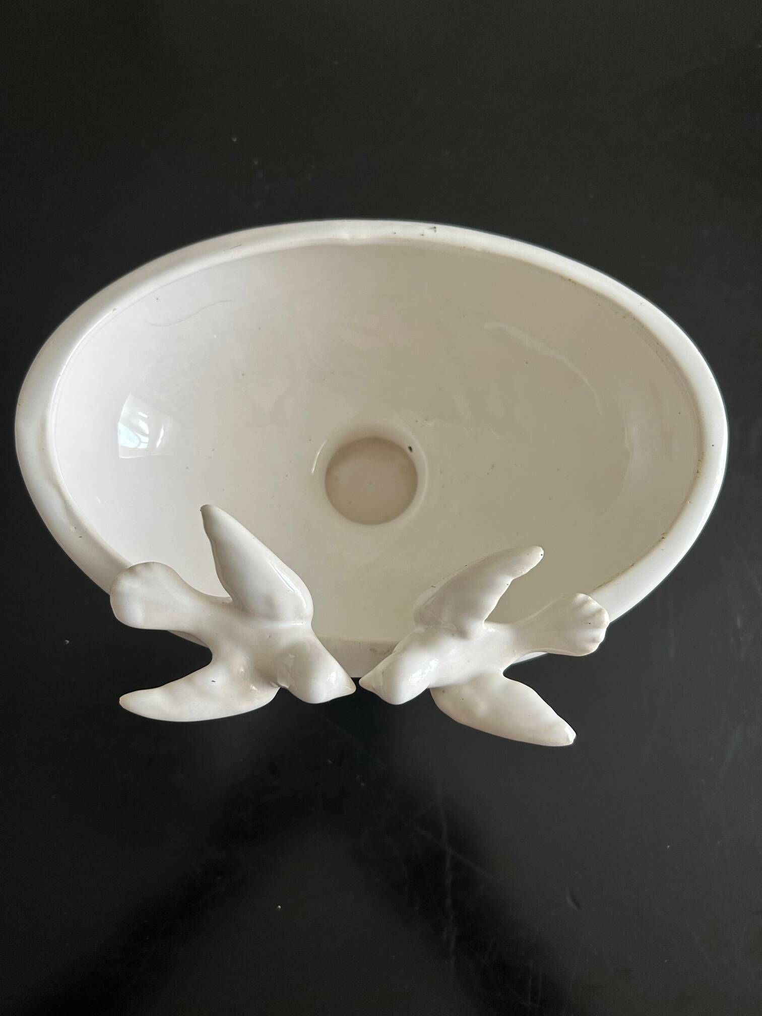 Bird cup 1970