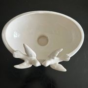 Bird cup 1970