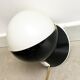 Rare Mid Century eyeball wall lamp / table lamp, Italian design