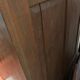 Antique Renaissance style sideboard