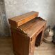 Bureau de métier