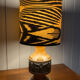 Vintage ceramic lamp