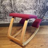Balans Ergonomic Chair by Peter Opsvik