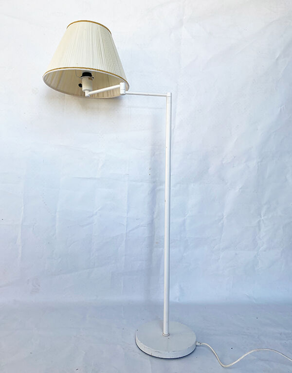Lampadaire sur pied