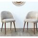 Pair of chairs cocktail 50/60