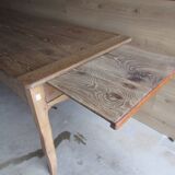 Table de ferme