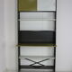 Shallow bookcase by tjerk reijenga for pilastro