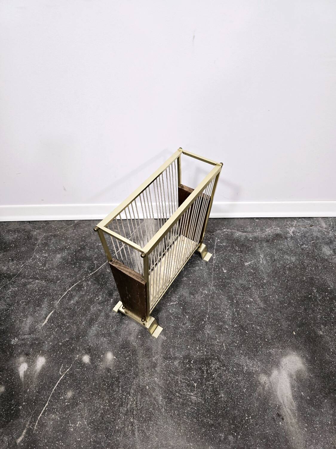 Porte-parapluies des années 1960