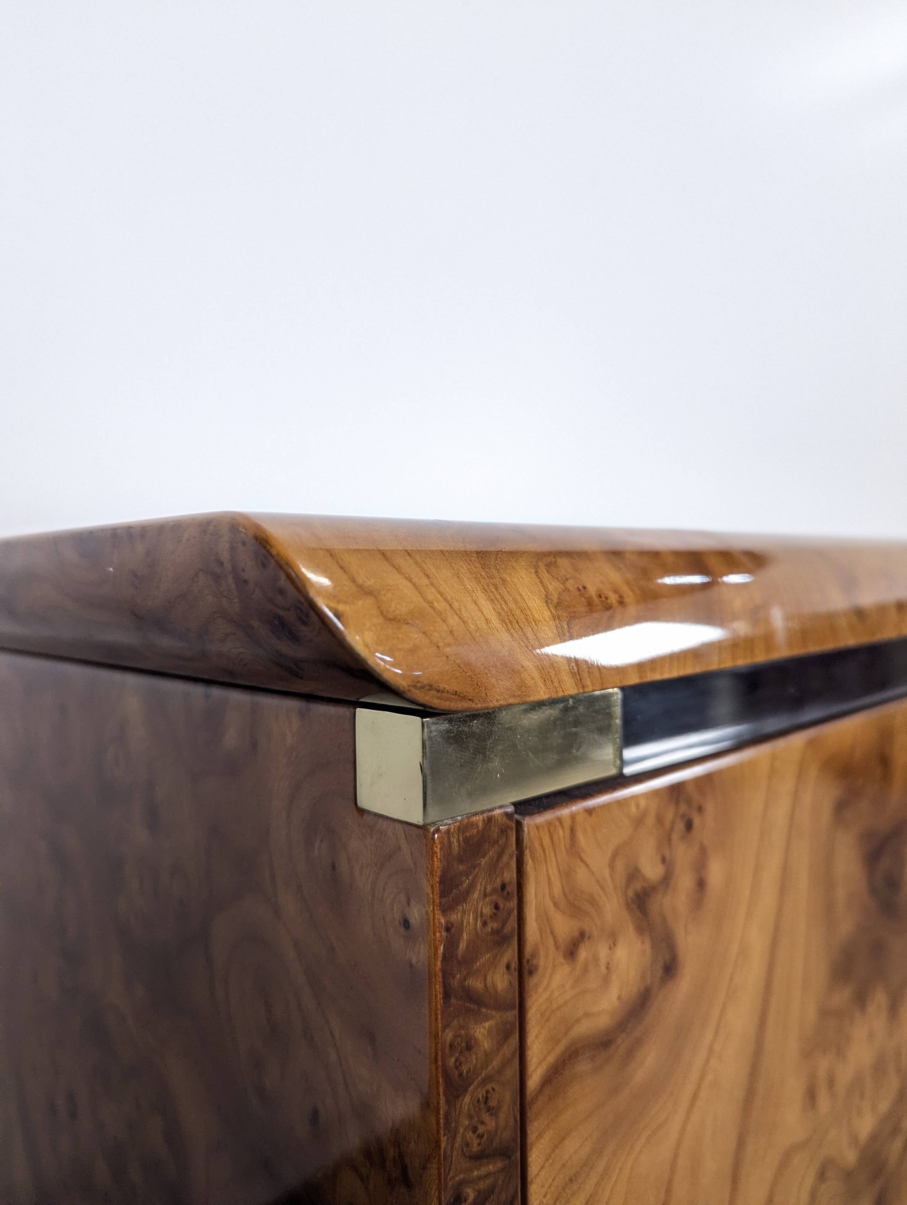 Enfilade by Guerini Emilio for GDM design