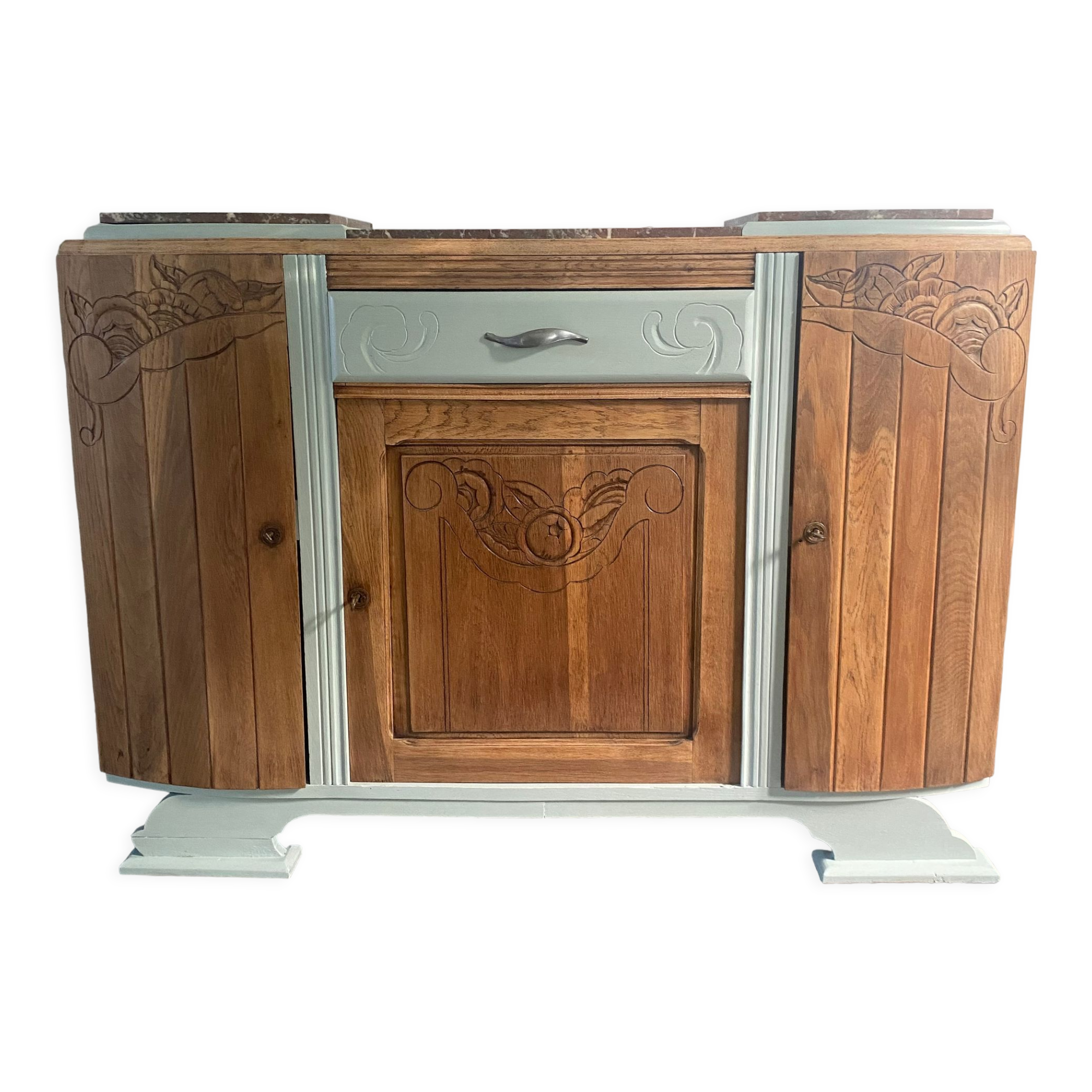 Art deco buffet