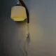 Single-Arm Wall Lamp By Uno & Östen Kristiansson For Luxus, Sweden, 1960S