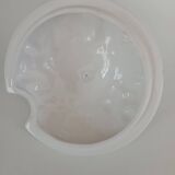 Slush tureen or fruit salad service