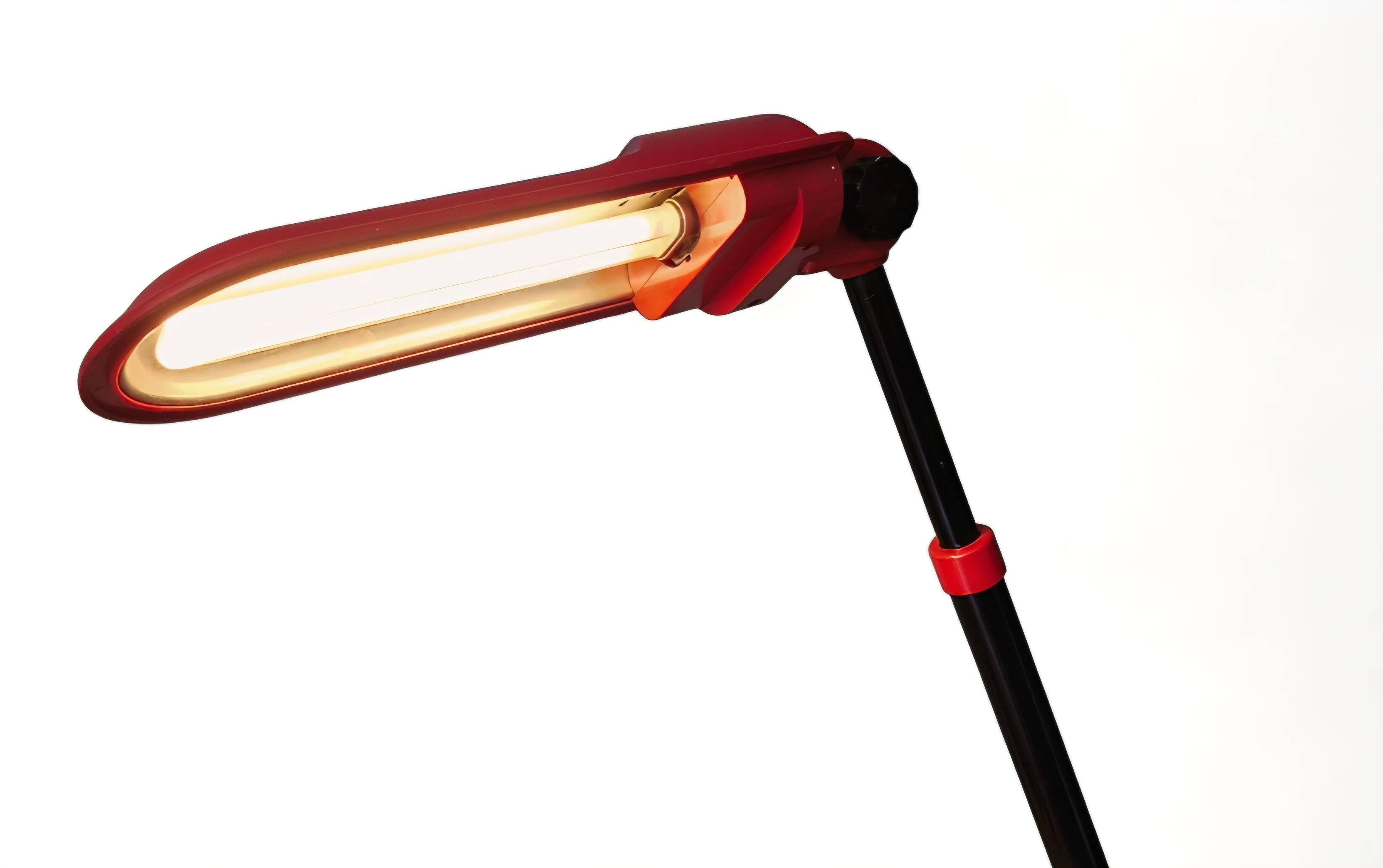 Mazda Bur’o desk lamp 1980