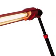 Mazda Bur’o desk lamp 1980