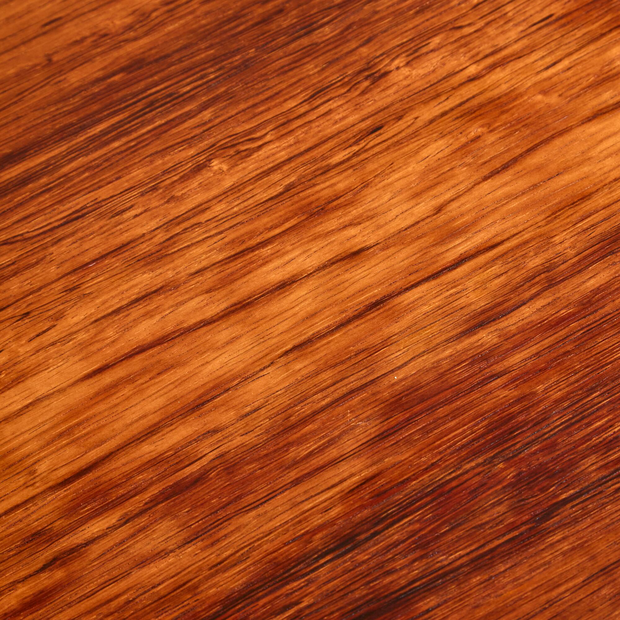 Model 207 rosewood desk by Arne Vodder