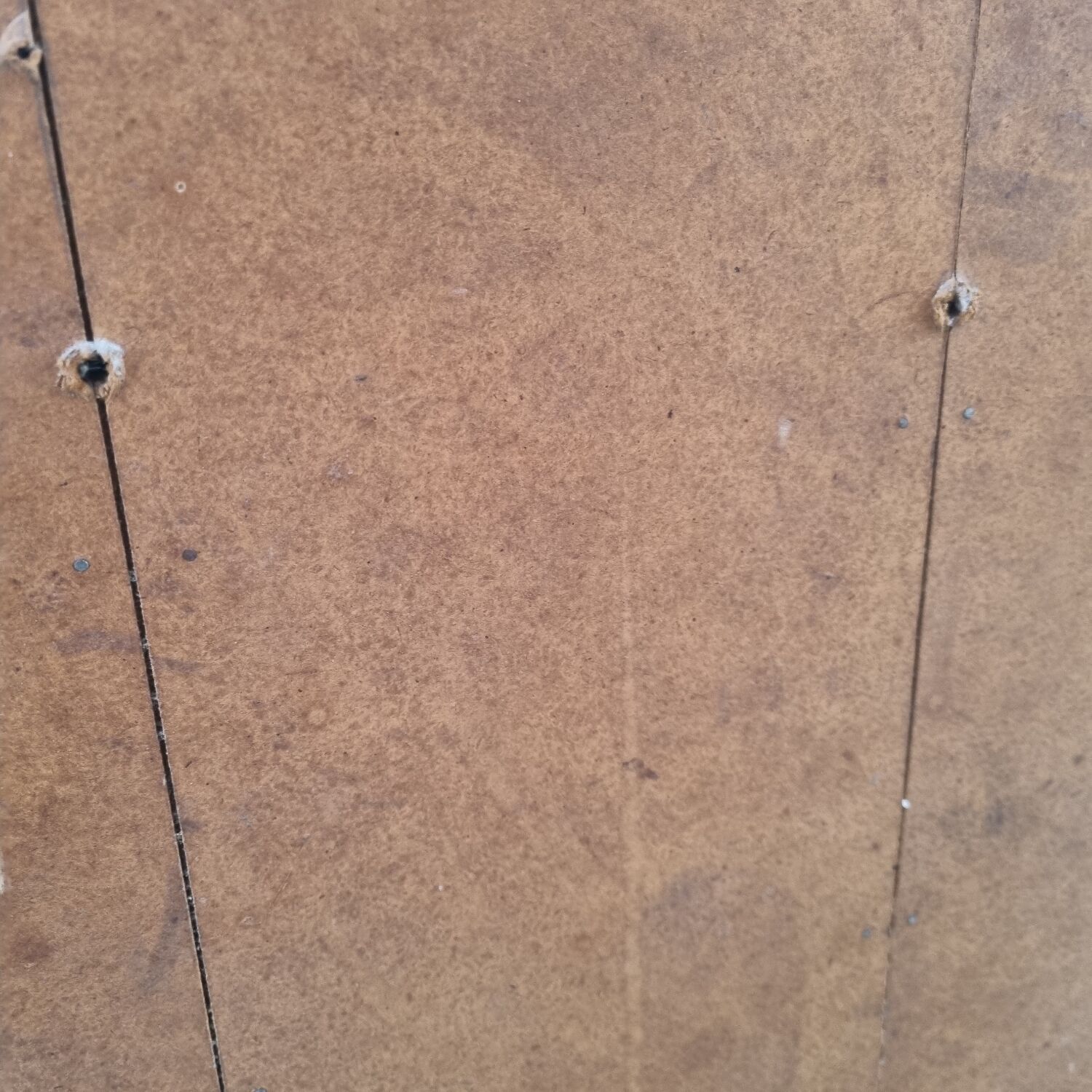Storage cabinet 50s