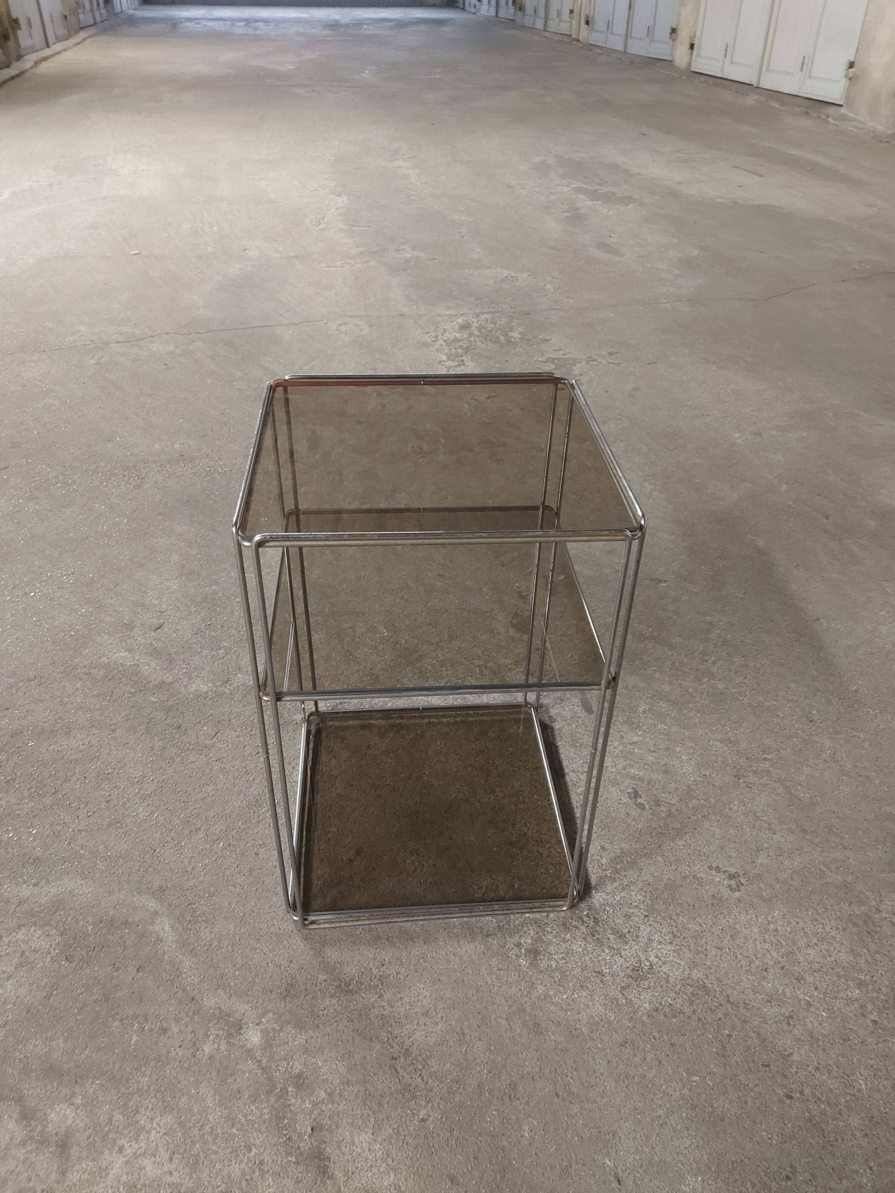 Side table Max Sauze