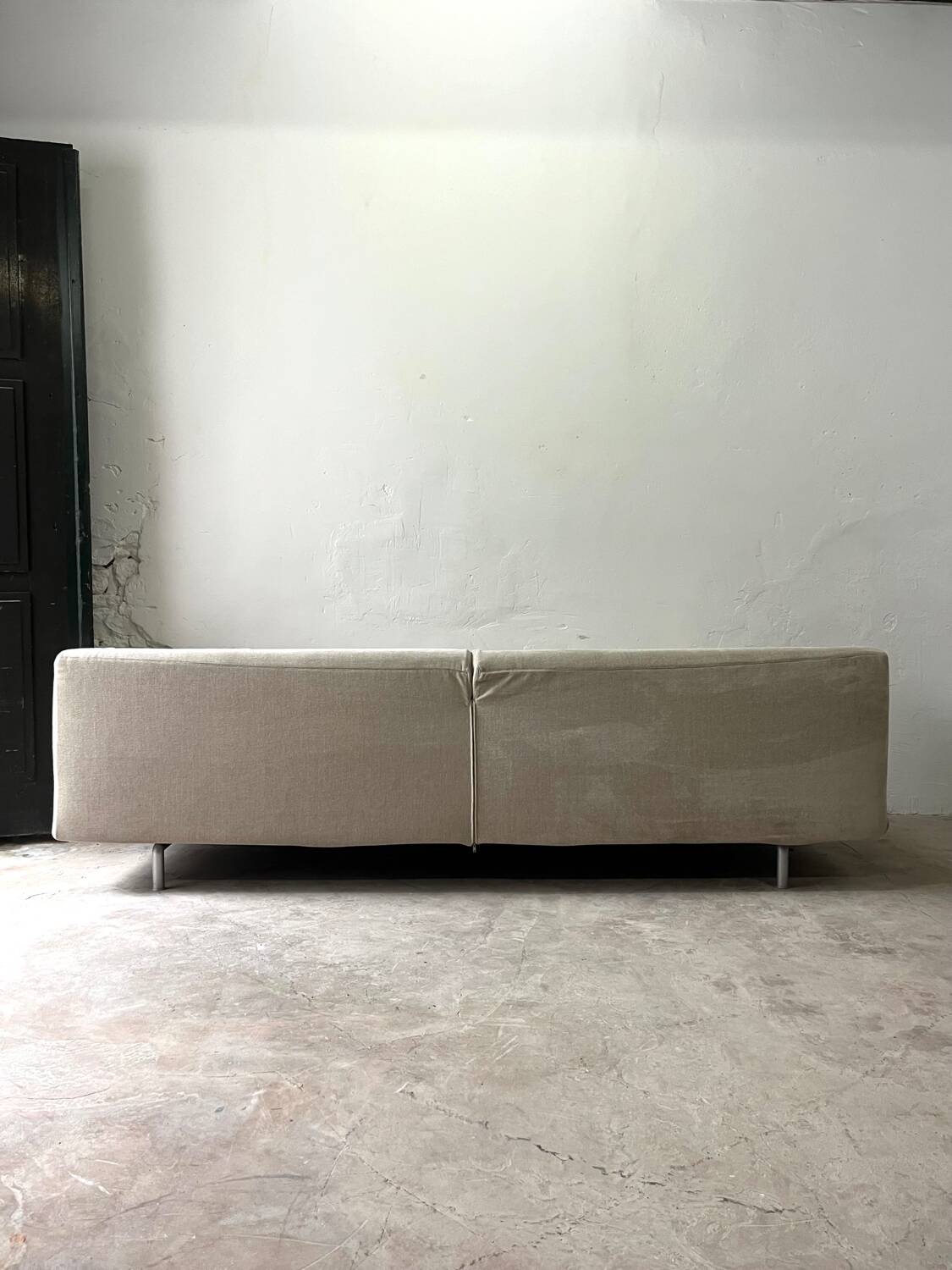 Cassina "MET" sofa, Piero Lissoni