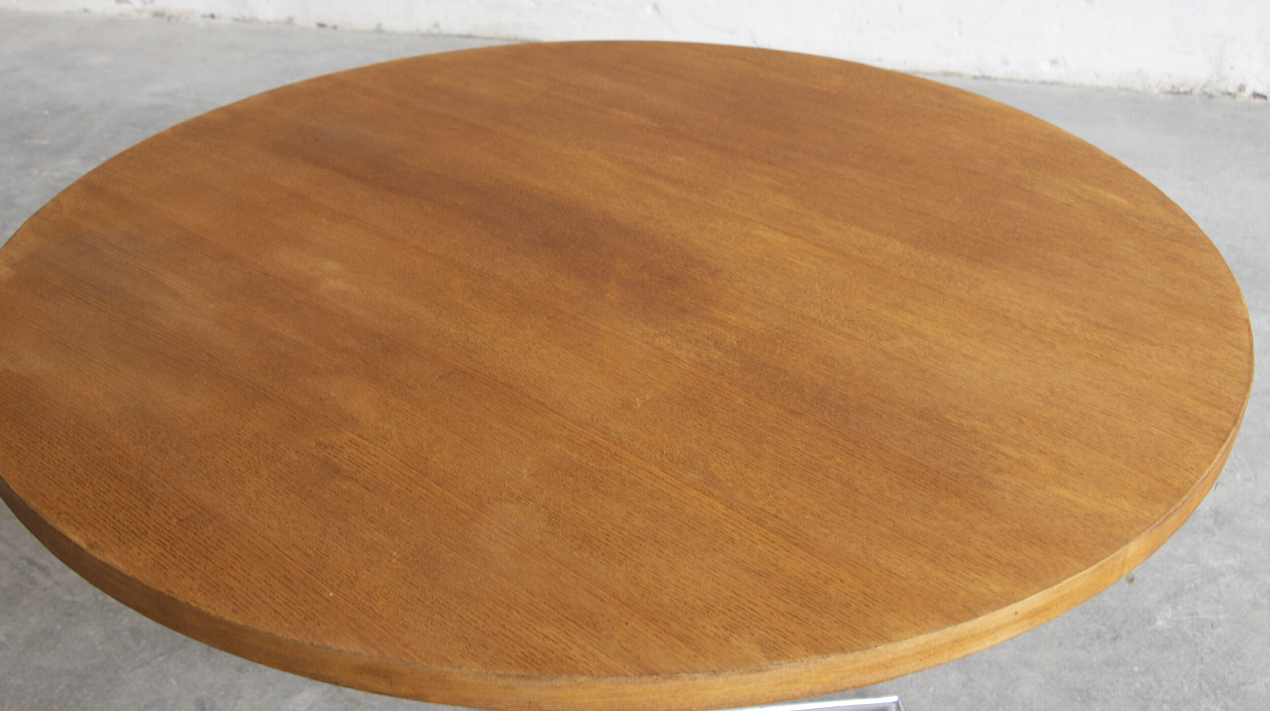 Eames Roundtable for Herman Miller