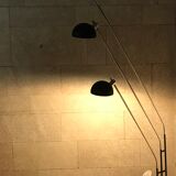 Three-branched lamppost by Franco Marchetti, Italy 70s