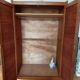 Vintage 1960s wardrobe