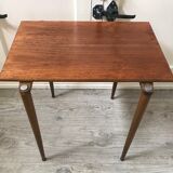 Vintage side table