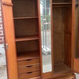 Wardrobe wardrobe year 50