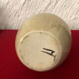 Ceramic water pot jug