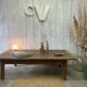 Table basse