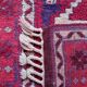 Anatolian Kars Kazak handmade rug 192x104cm