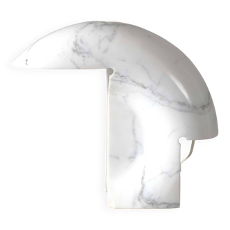 Biagio marble lamp by Tobia Scarpa