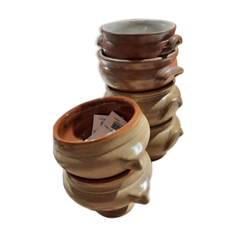Product BHV- Stoneware bowl