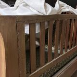 Old bench