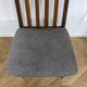 Lot de 6 chaises vintage par G-Plan