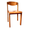 Beech chair, 1960