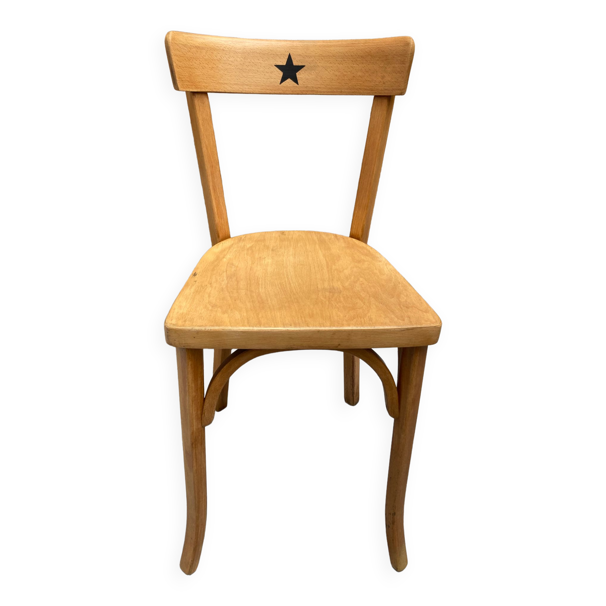Baumann star bistro chair