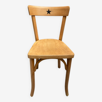 Baumann star bistro chair