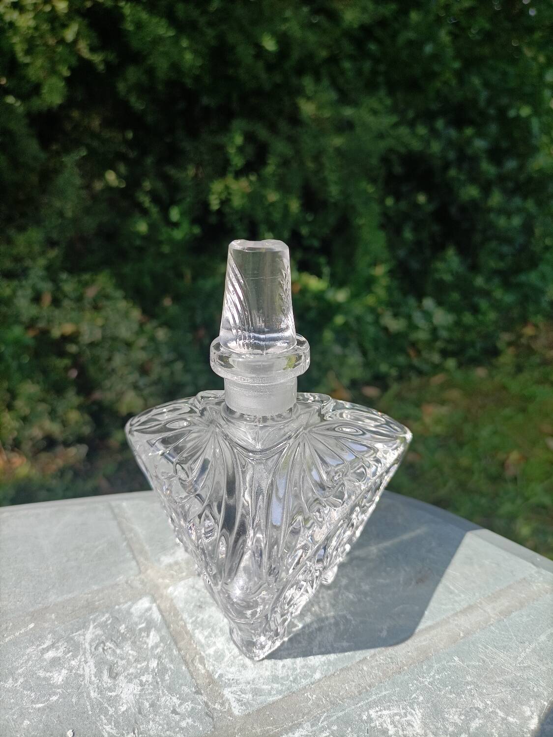 Parfum Vintage